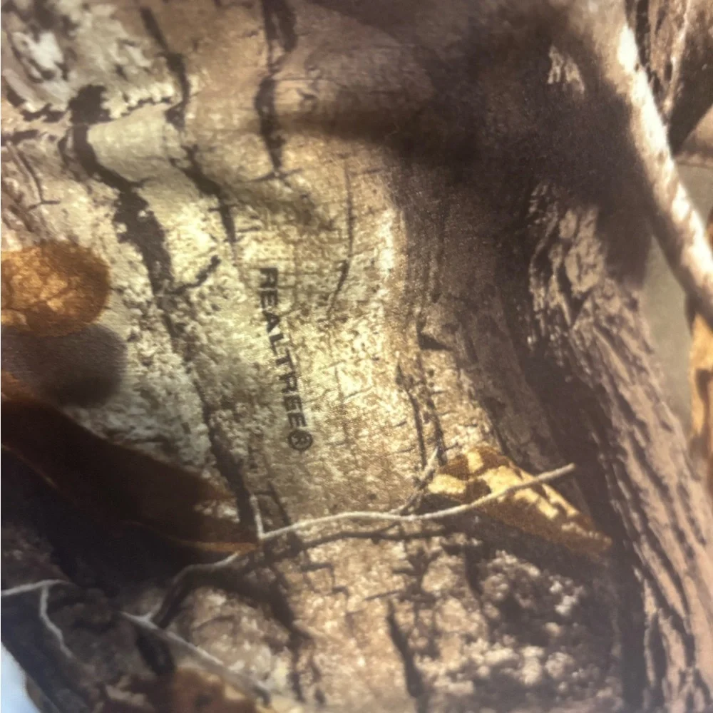 Cabela's Men's Windproof Waterproof Insulated Realtree AP Hunting Parka - XXL - Picture 3 of 8